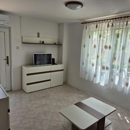 Apartment Libero Portorož Exteriör bild