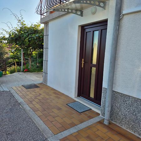 Apartment Libero Portorož Exteriör bild