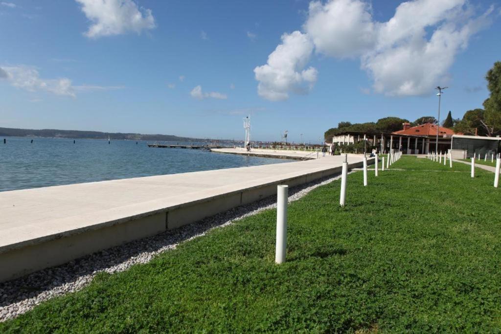 Apartment Libero Portorož Exteriör bild