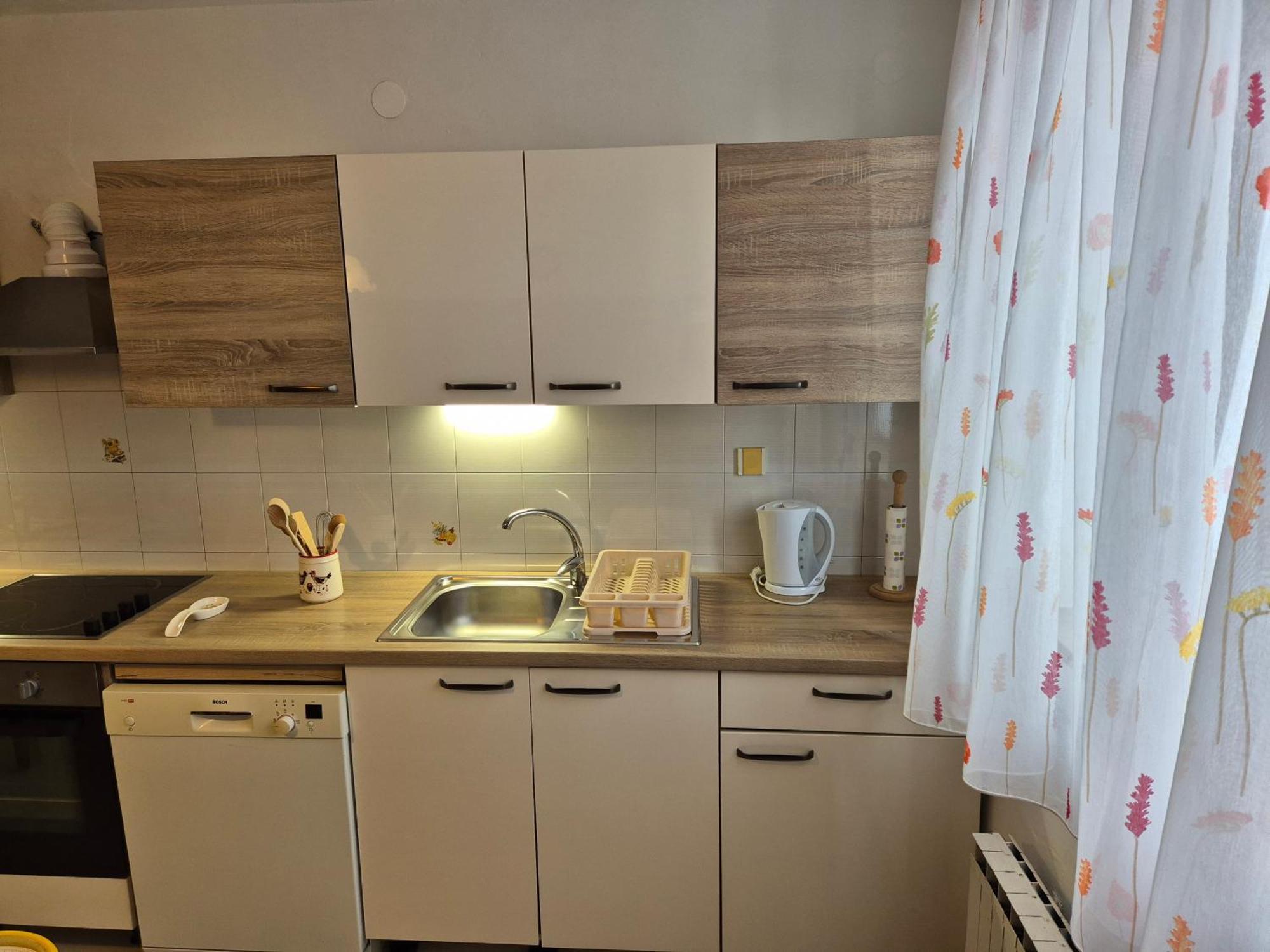 Apartment Libero Portorož Exteriör bild