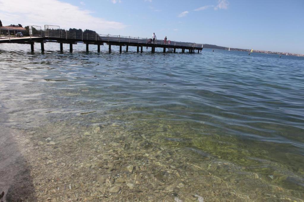 Apartment Libero Portorož Exteriör bild