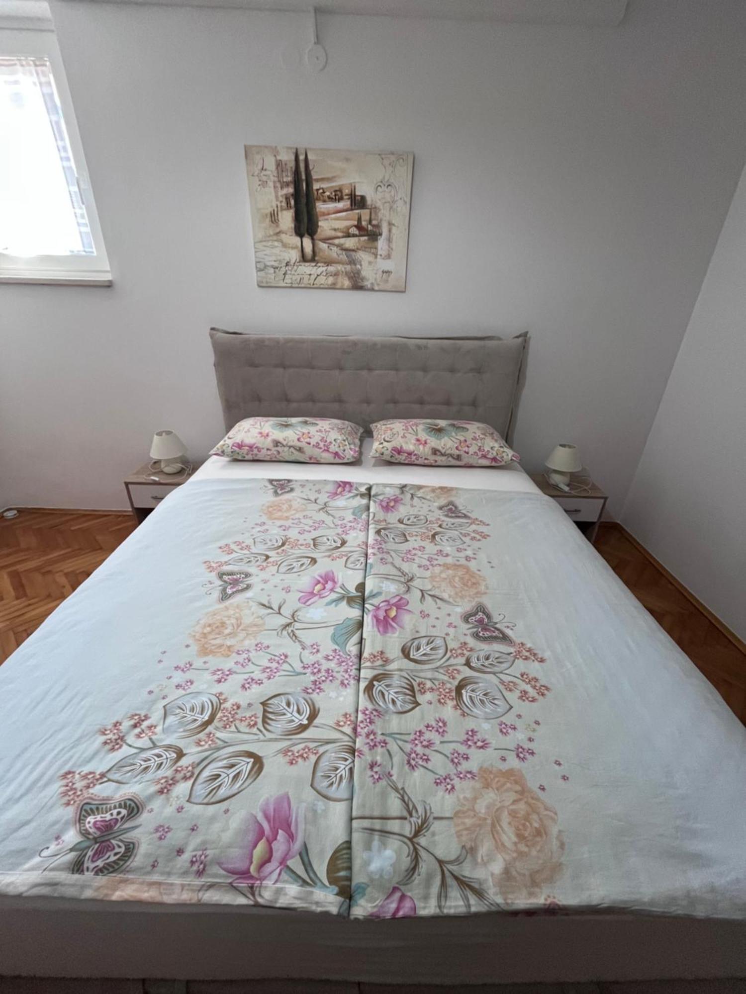 Apartment Libero Portorož Exteriör bild