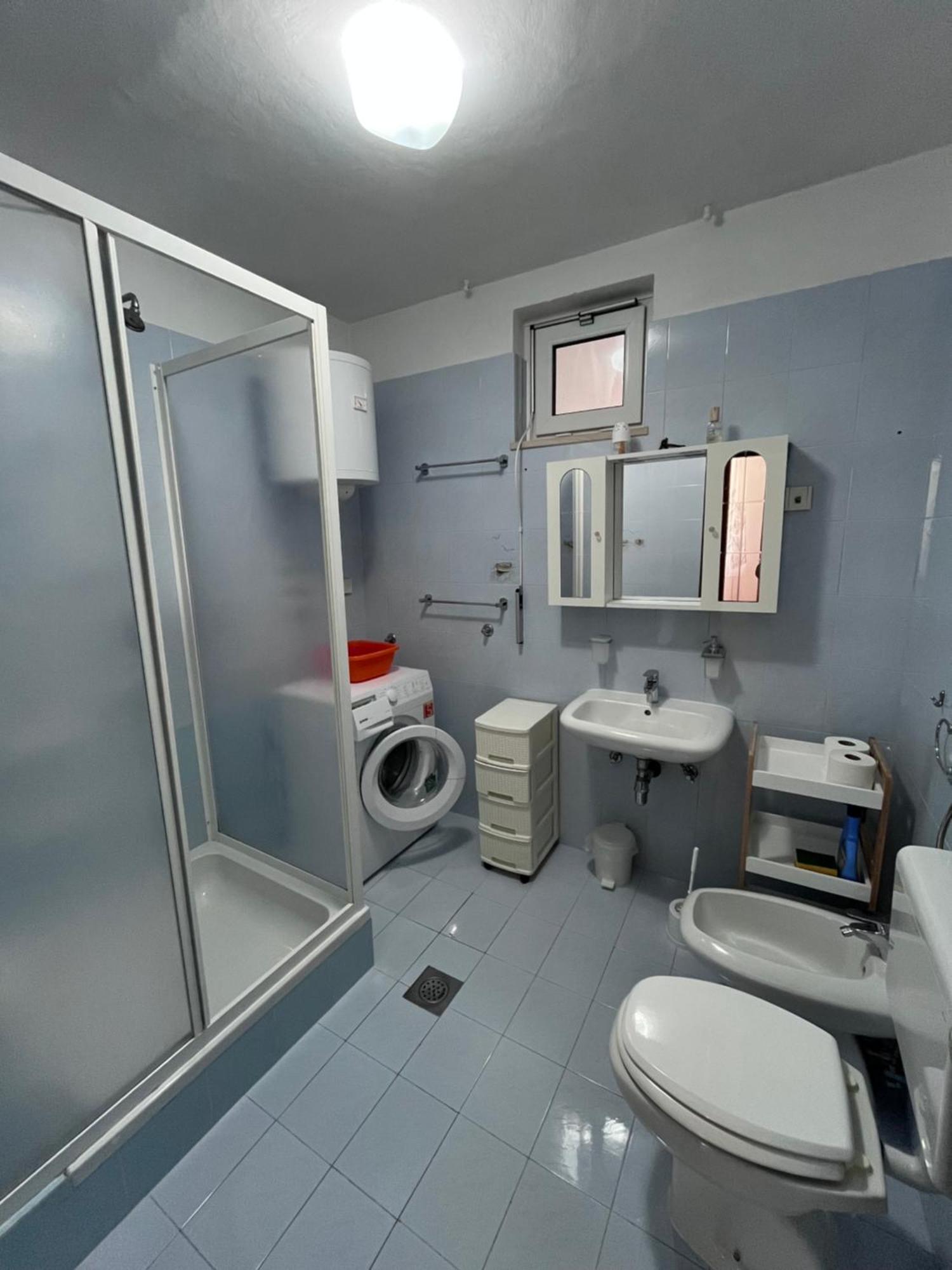 Apartment Libero Portorož Exteriör bild