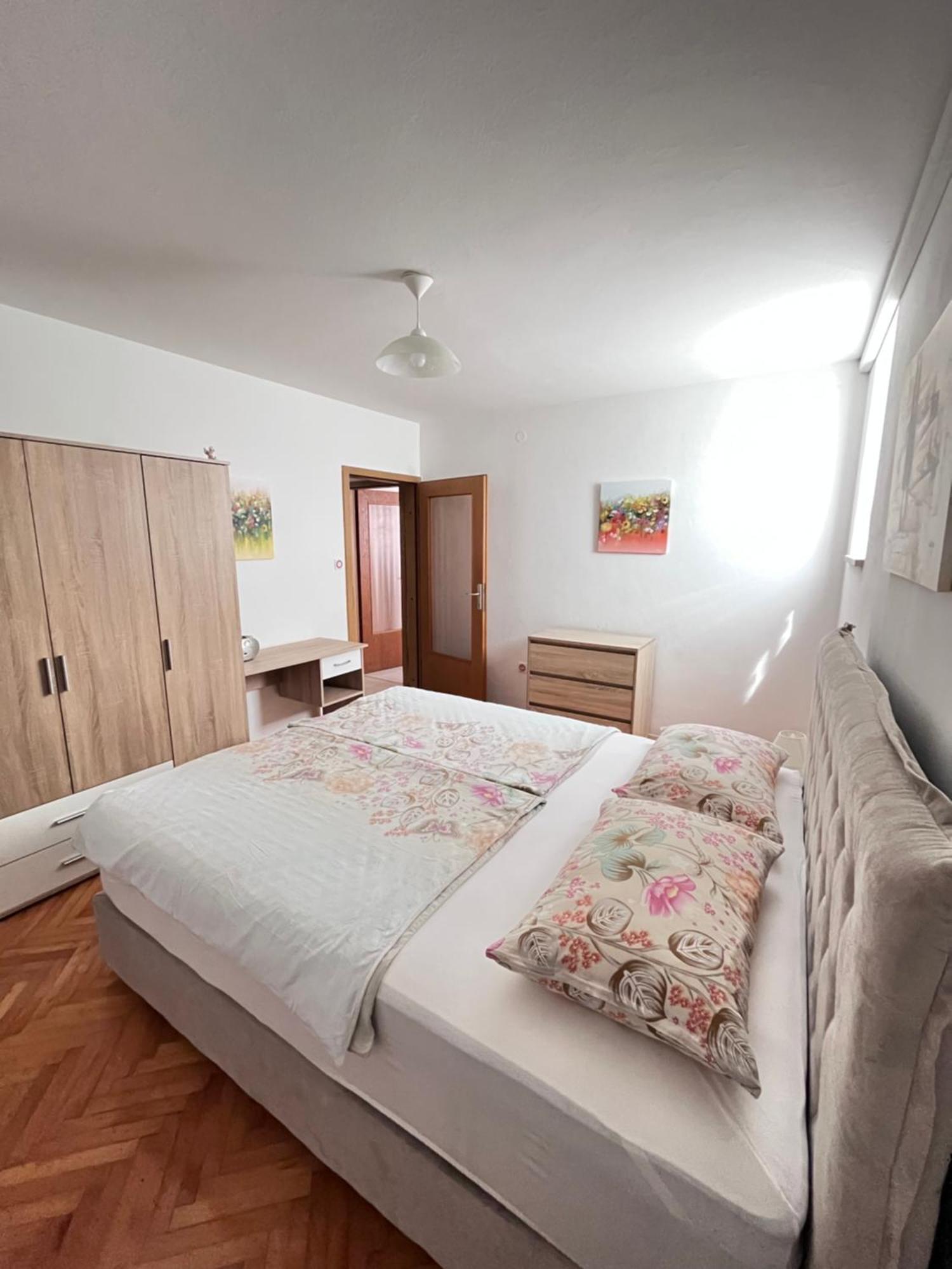 Apartment Libero Portorož Exteriör bild