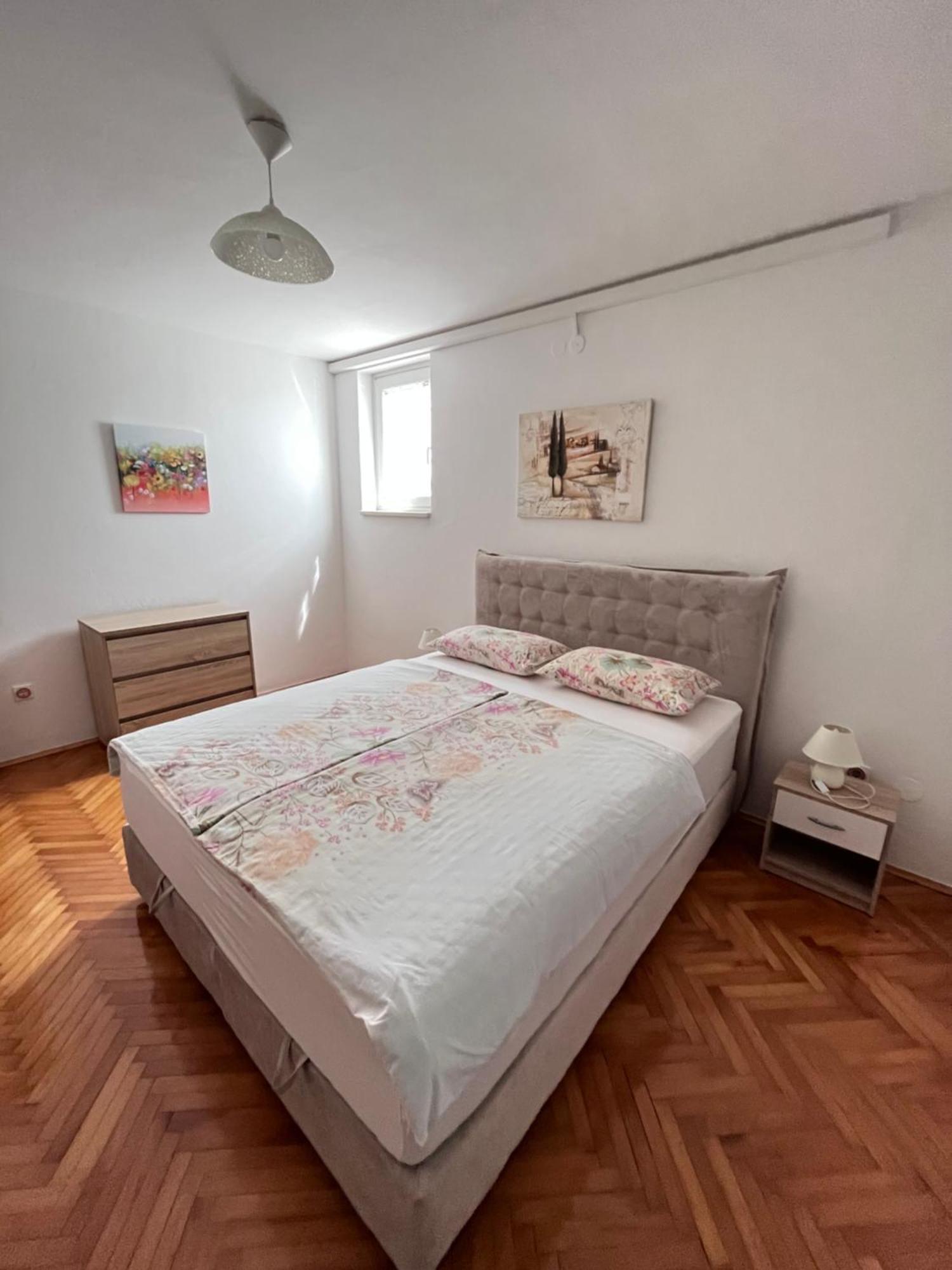 Apartment Libero Portorož Exteriör bild
