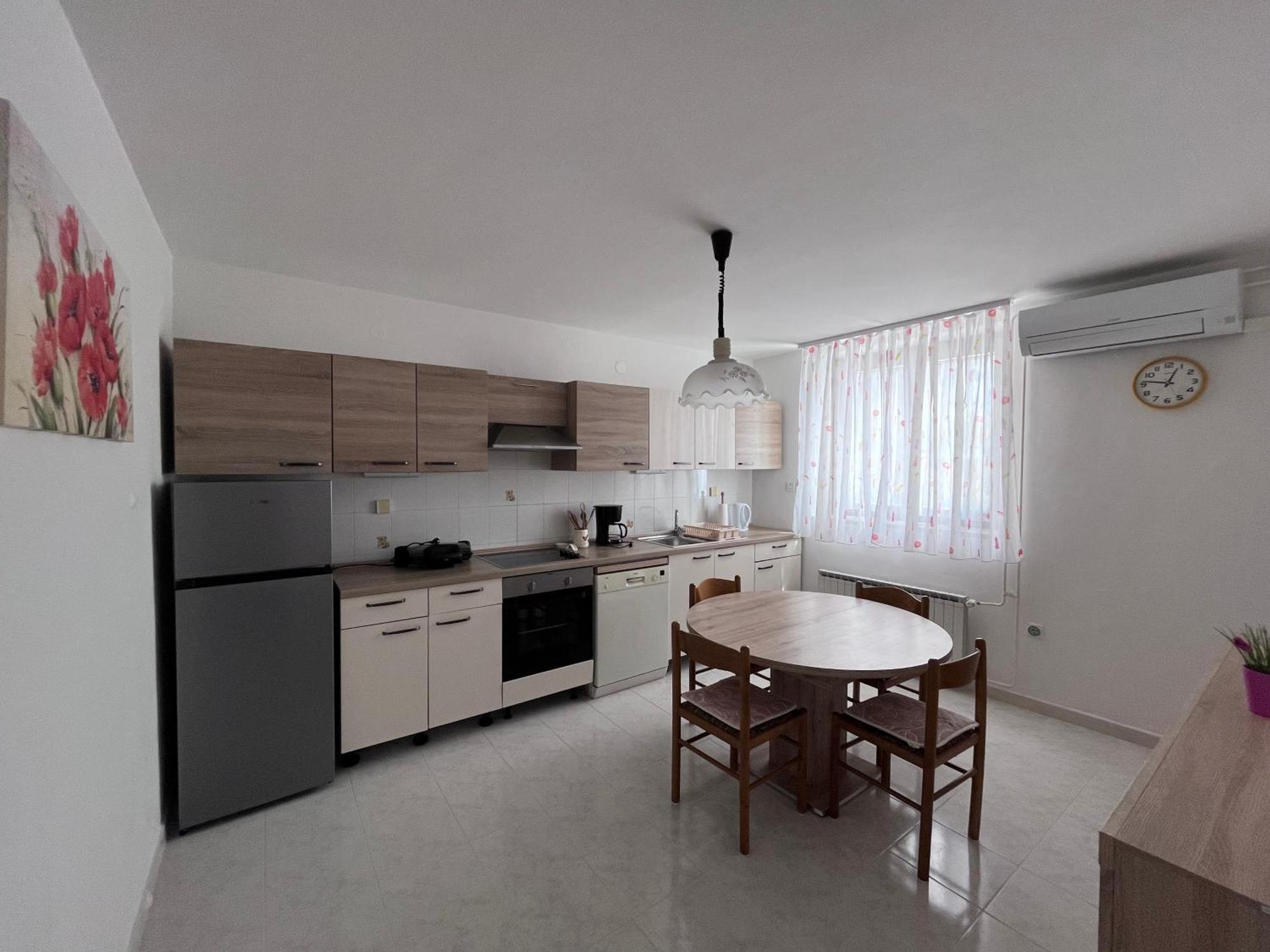 Apartment Libero Portorož Exteriör bild