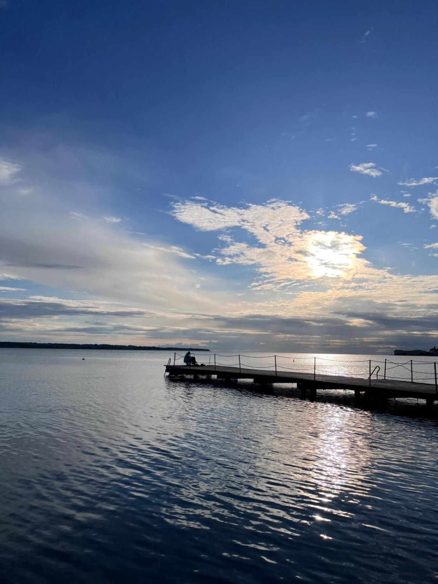 Apartment Libero Portorož Exteriör bild